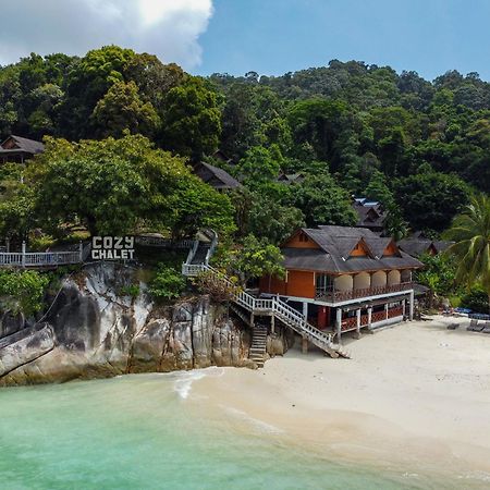 Cozy Resort Перхентиан Экстерьер фото